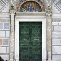 Photo de Italie - Pise, perle de la Toscane